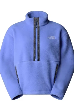 Fleece Tnf Fleeski 1/4 Zip Po-The North Face Best