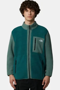 Fleece Yumiori Fz-The North Face Discount