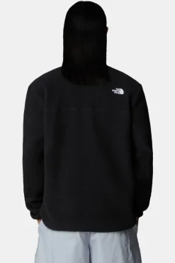 Outlet The North Face Fleece Yumiori Fz black