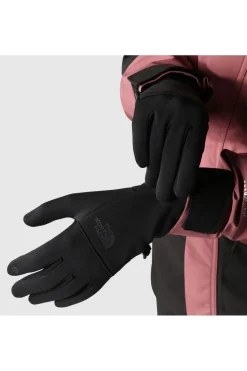 Handschoen W Etip Recycled Glove-The North Face Best