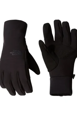 Best The North Face Handschoenen W Apex Insulated Etip Glove Tnf Black