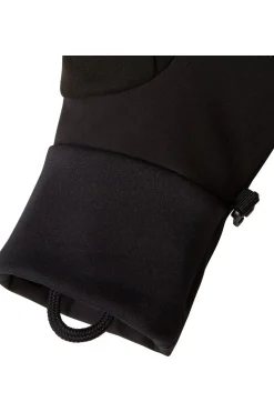 Best The North Face Handschoenen W Apex Insulated Etip Glove Tnf Black