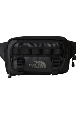 Hot The North Face Heuptas Base Camp Lumbar Tnf Black-Asphalt Grey
