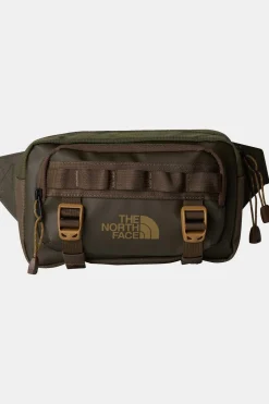 Hot The North Face Heuptas Base Camp Lumbar New Taupe Green-Smokey Brown