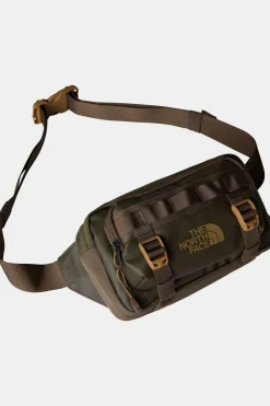 Hot The North Face Heuptas Base Camp Lumbar New Taupe Green-Smokey Brown