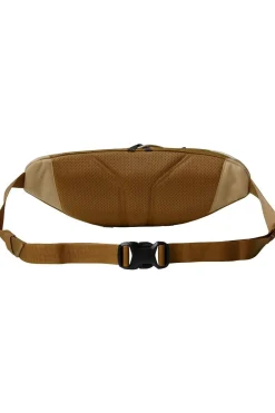 Clearance The North Face Heuptas Terra Lumbar 3L Utility Brown-Khaki Stone