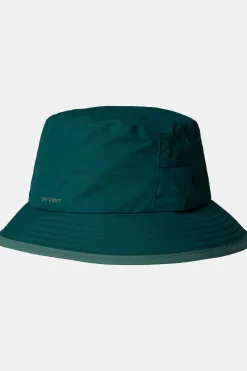 Online The North Face Hoed Antora Rain Bucket dark green