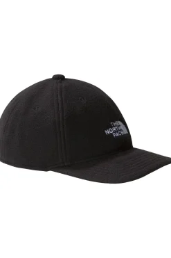 Clearance The North Face Hoed Denali Norm Hat Tnf Black-Tnf Black