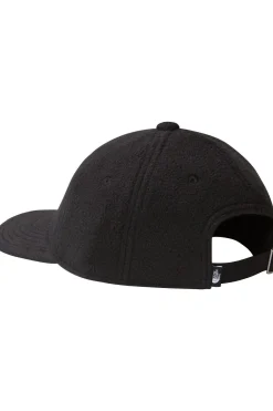 Clearance The North Face Hoed Denali Norm Hat Tnf Black-Tnf Black