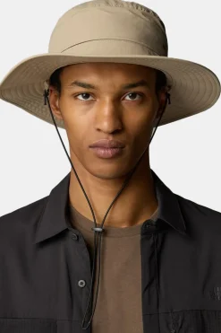 Best The North Face Hoed Horizon Breeze Brimmer Dune Beige/Dune Beige