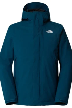 3-in-1 Jas Carto Tri-The North Face Fashion