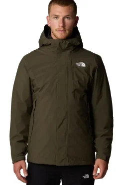 3-in-1 Jas Carto Tri-The North Face Sale