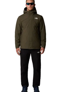 3-in-1 Jas Carto Tri-The North Face Sale