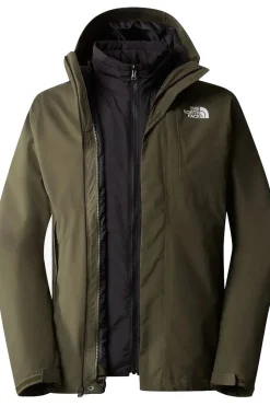 3-in-1 Jas Carto Tri-The North Face Sale