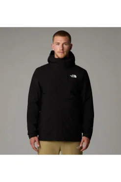 Sale The North Face 3-in-1 Jas Carto Tri Tnf Black-Npf