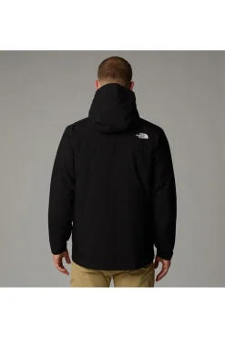 Sale The North Face 3-in-1 Jas Carto Tri Tnf Black-Npf