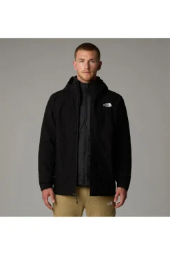Sale The North Face 3-in-1 Jas Carto Tri Tnf Black-Npf