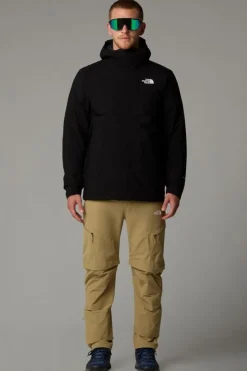 Sale The North Face 3-in-1 Jas Carto Tri Tnf Black-Npf