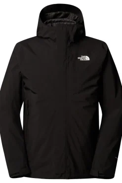 Sale The North Face 3-in-1 Jas Carto Tri Tnf Black-Npf