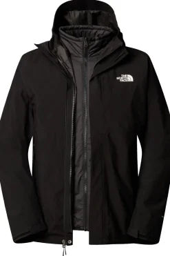 Sale The North Face 3-in-1 Jas Carto Tri Tnf Black-Npf