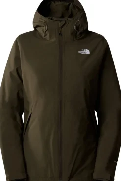 3-in-1 Jas Carto Tri-The North Face Sale