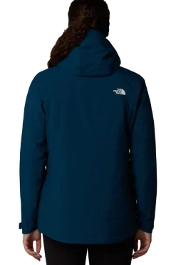 Online The North Face 3-in-1 Jas Carto Tri Midnight Petrol