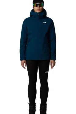 Online The North Face 3-in-1 Jas Carto Tri Midnight Petrol