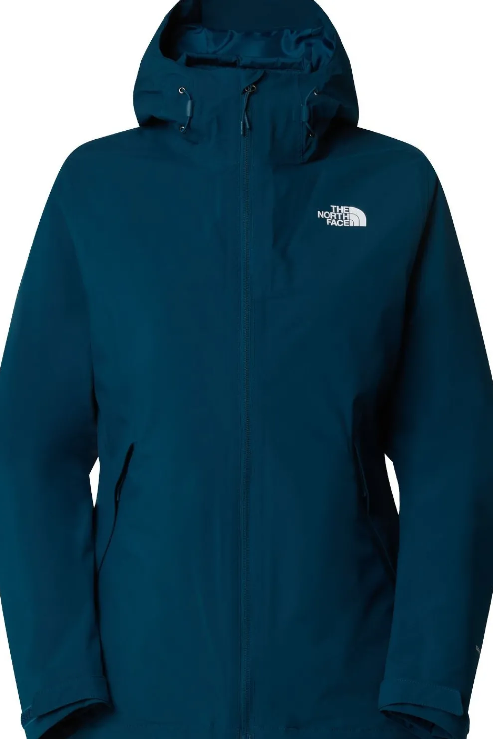Online The North Face 3-in-1 Jas Carto Tri Midnight Petrol