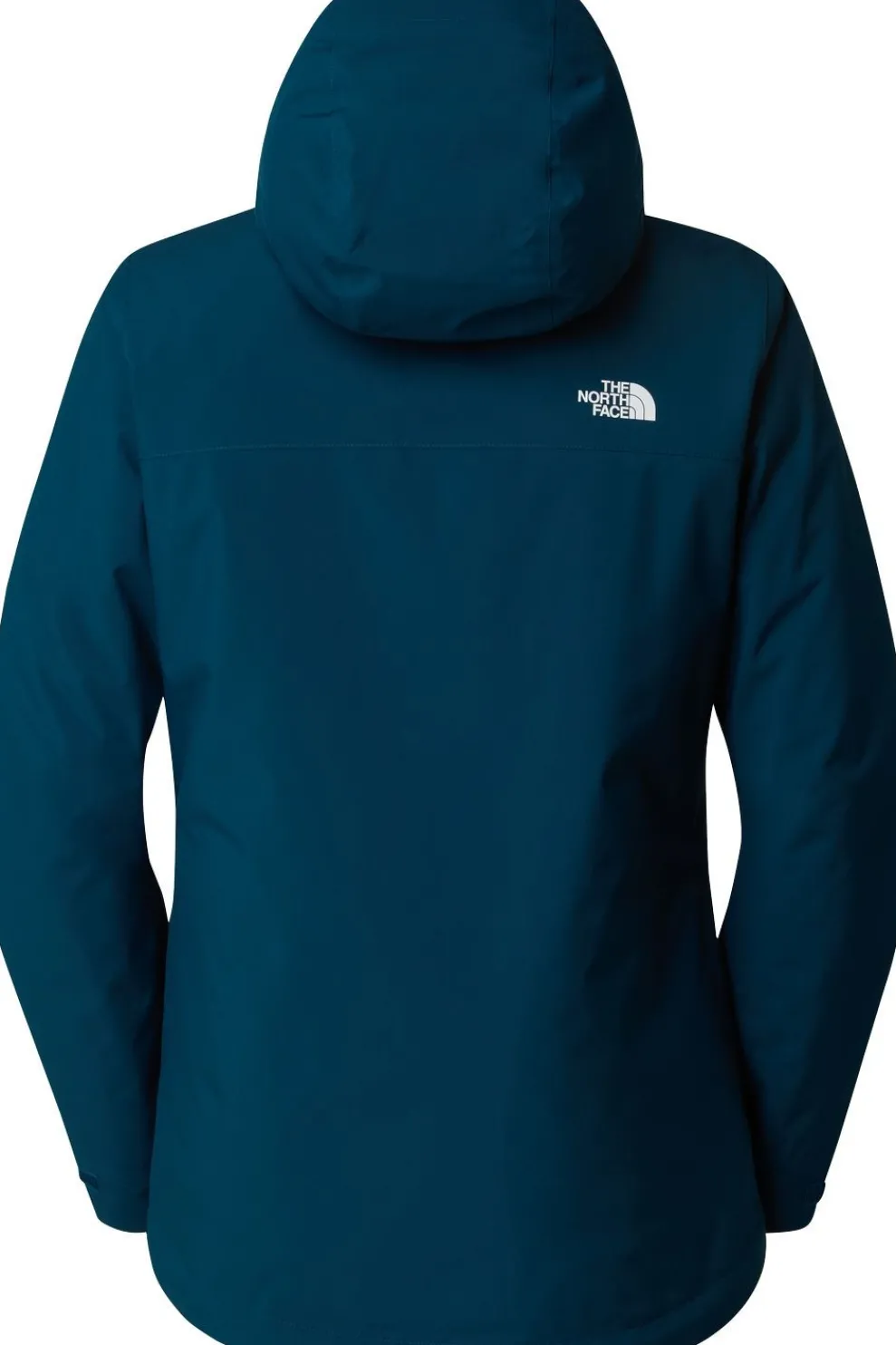 Online The North Face 3-in-1 Jas Carto Tri Midnight Petrol