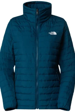 Online The North Face 3-in-1 Jas Carto Tri Midnight Petrol
