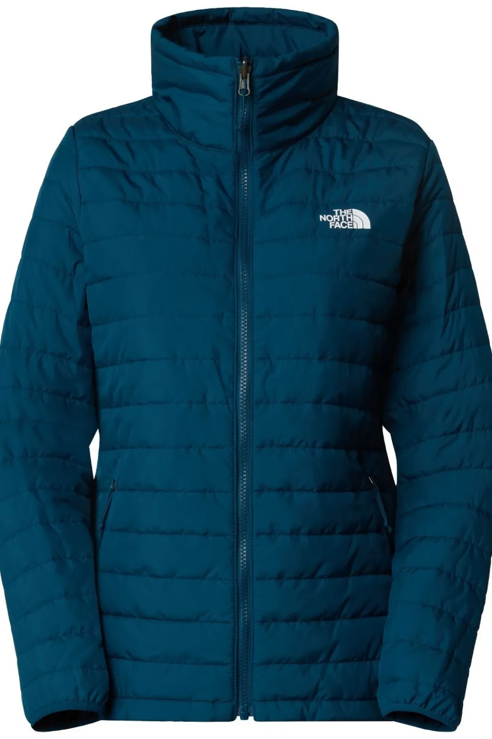 Online The North Face 3-in-1 Jas Carto Tri Midnight Petrol