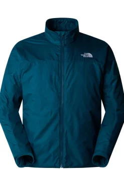 Discount The North Face 3-In-1 Jas Dryvent Mono Triclimate Midnight Petrol