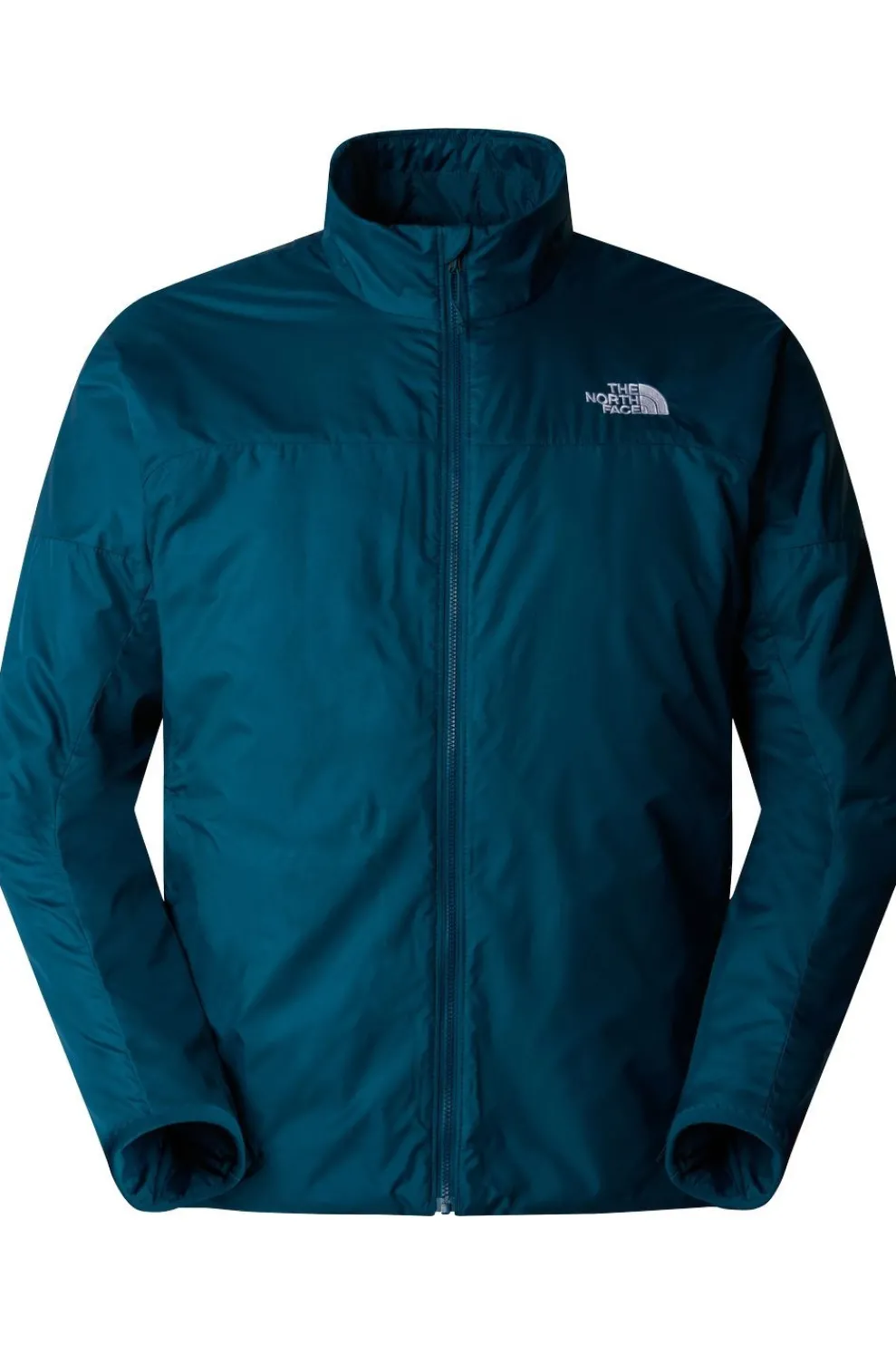 Discount The North Face 3-In-1 Jas Dryvent Mono Triclimate Midnight Petrol