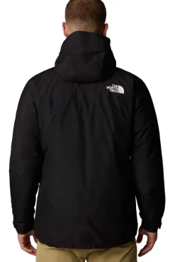 3-in-1 Jas Mountain Light Triclimate Gore-Tex-The North Face Discount