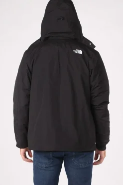 Discount The North Face 3-in-1 Jas Pinecroft Triclimate black