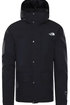 Discount The North Face 3-in-1 Jas Pinecroft Triclimate black