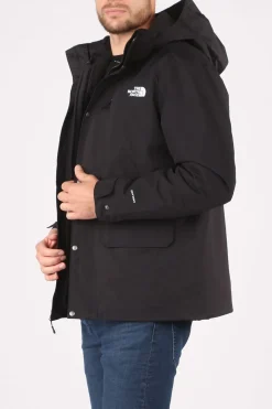 Discount The North Face 3-in-1 Jas Pinecroft Triclimate black