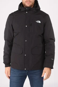 Discount The North Face 3-in-1 Jas Pinecroft Triclimate black