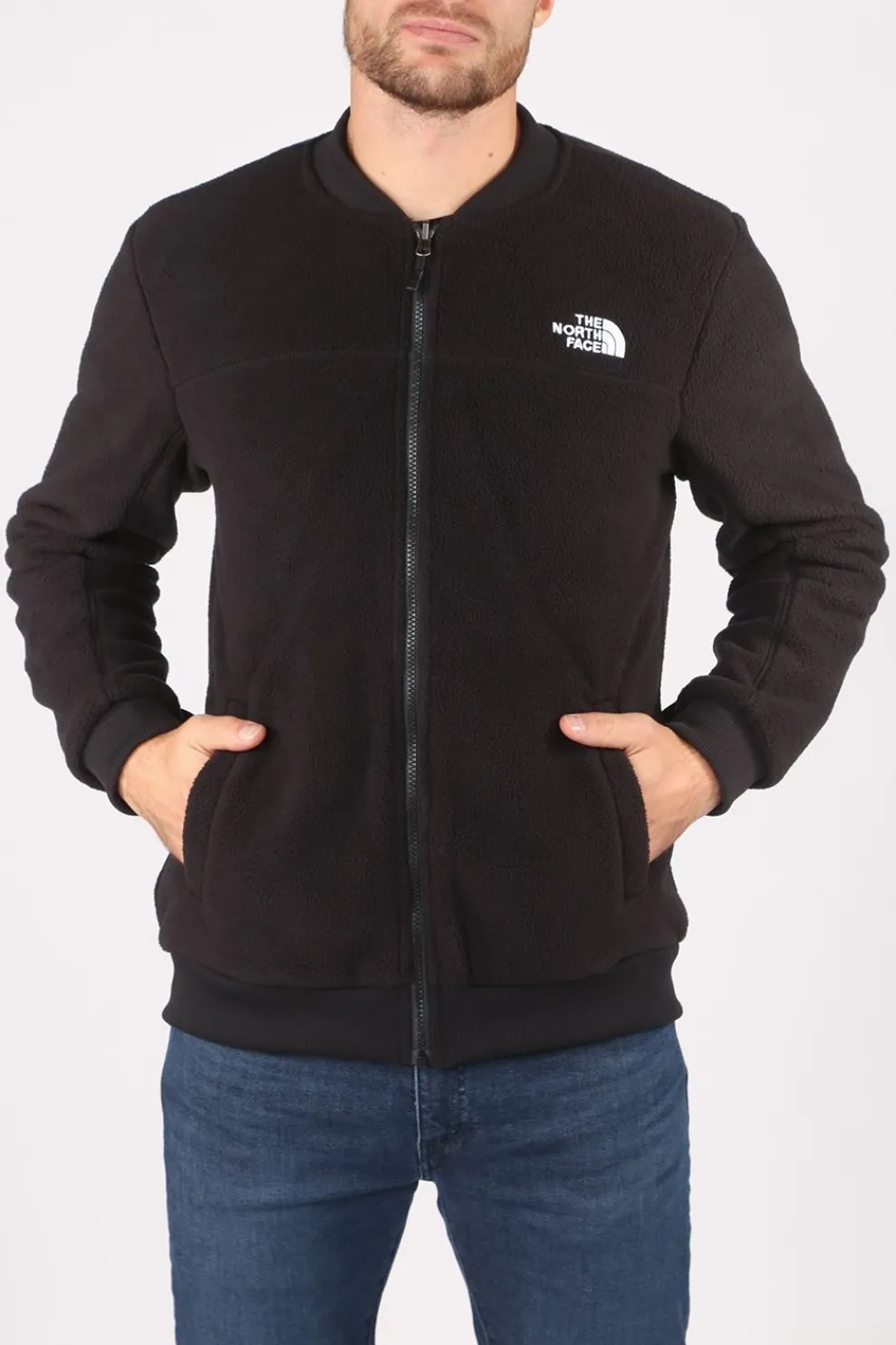 Discount The North Face 3-in-1 Jas Pinecroft Triclimate black