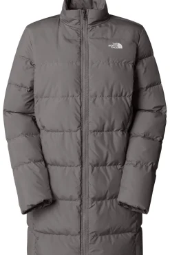 Outlet The North Face 3-In-1 Jas Suzanne Triclimate 2.0 Eternal Purple-Smoked Pearl