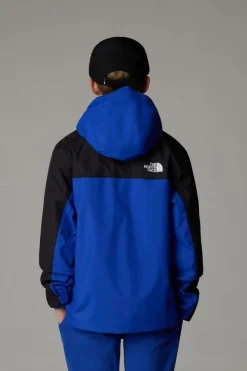 Discount The North Face 3-In-1 Jas Teen Antora Triclimate Tnf Blue