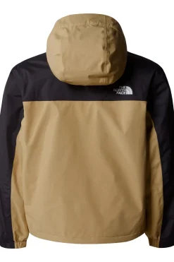 Online The North Face 3-In-1 Jas Teen Antora Triclimate Khaki Stone