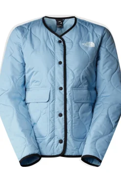 Jas Ampato Quilted Liner-The North Face Outlet