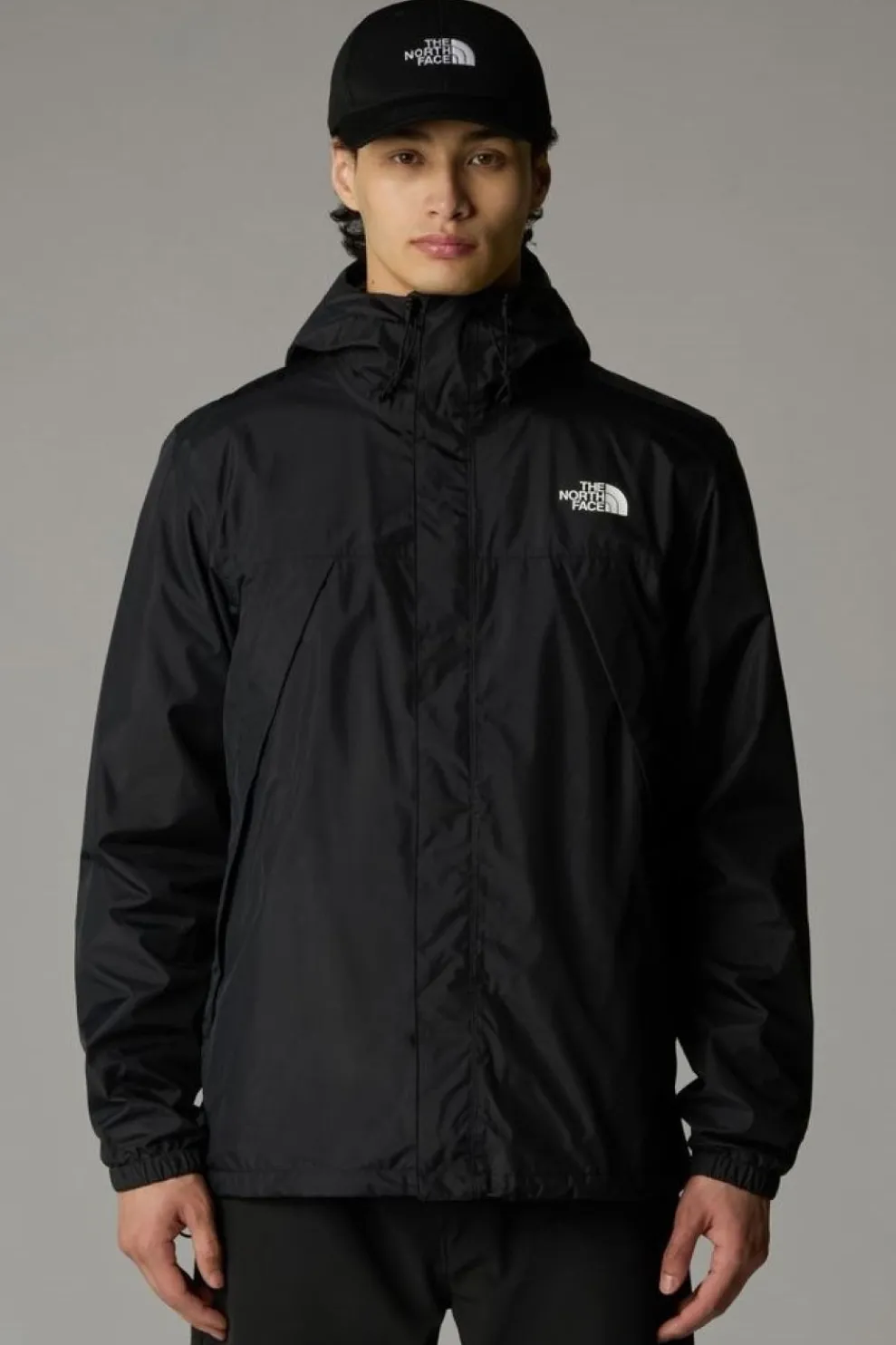 Jas Antora-The North Face New