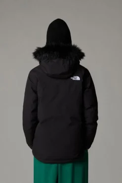 Jas B Mcmurdo Parka-The North Face Outlet