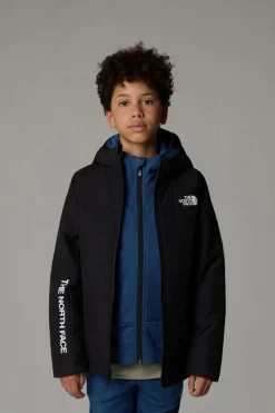 Fashion The North Face Jas B Never Stop Synthetic Jacket Tnf Black