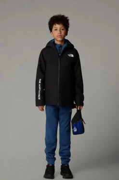 Fashion The North Face Jas B Never Stop Synthetic Jacket Tnf Black