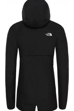 Clearance The North Face Jas Hikesteller Insulated black