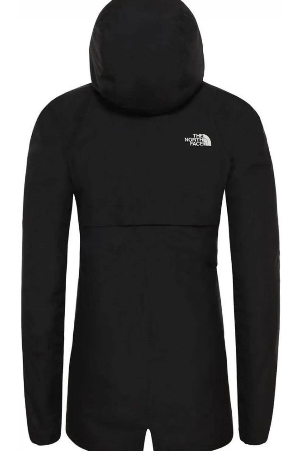 Clearance The North Face Jas Hikesteller Insulated black