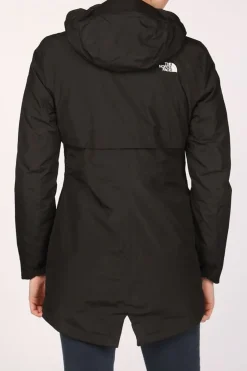 Clearance The North Face Jas Hikesteller Insulated black